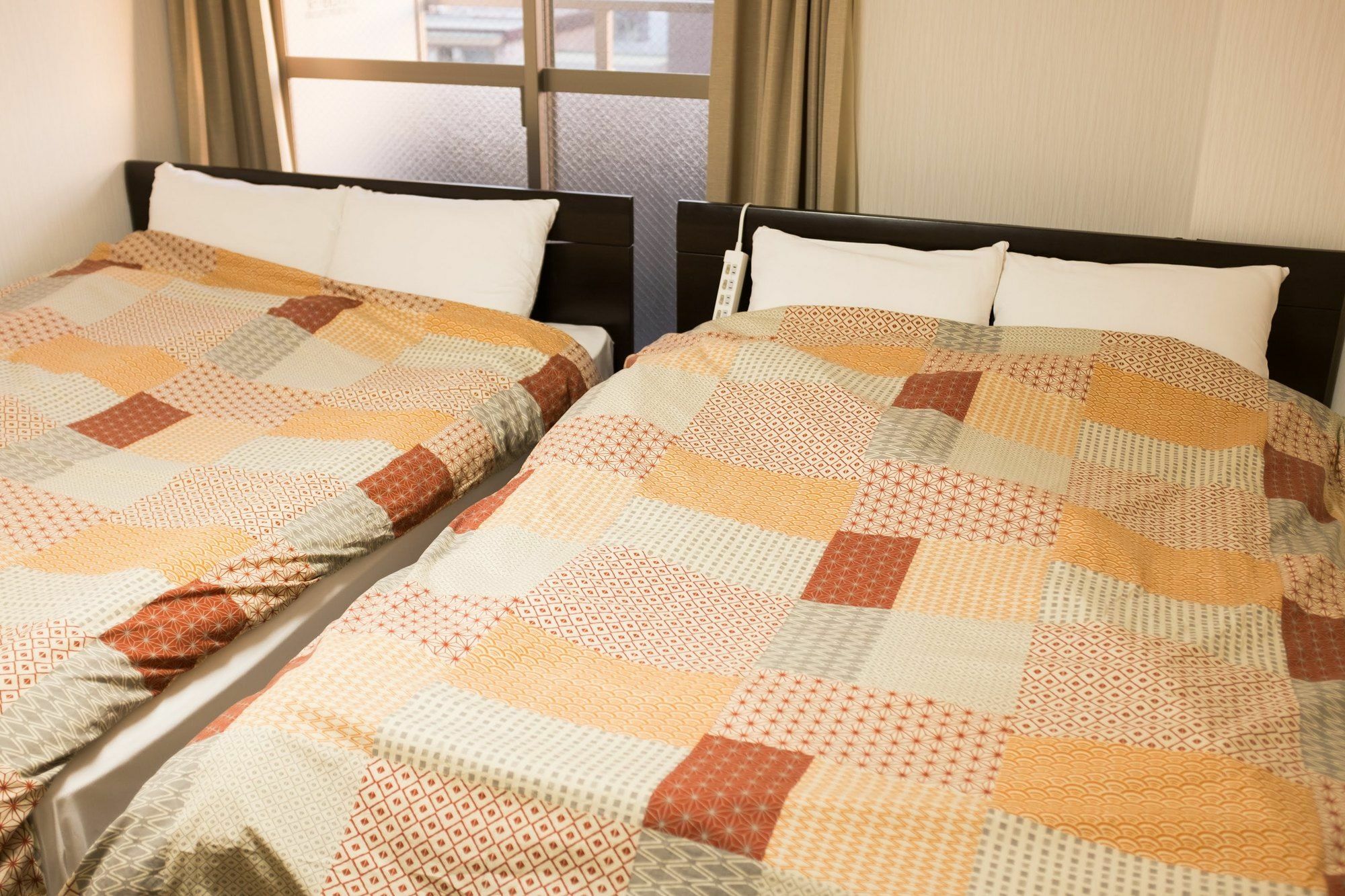 Apartment One Heart Enmachi *