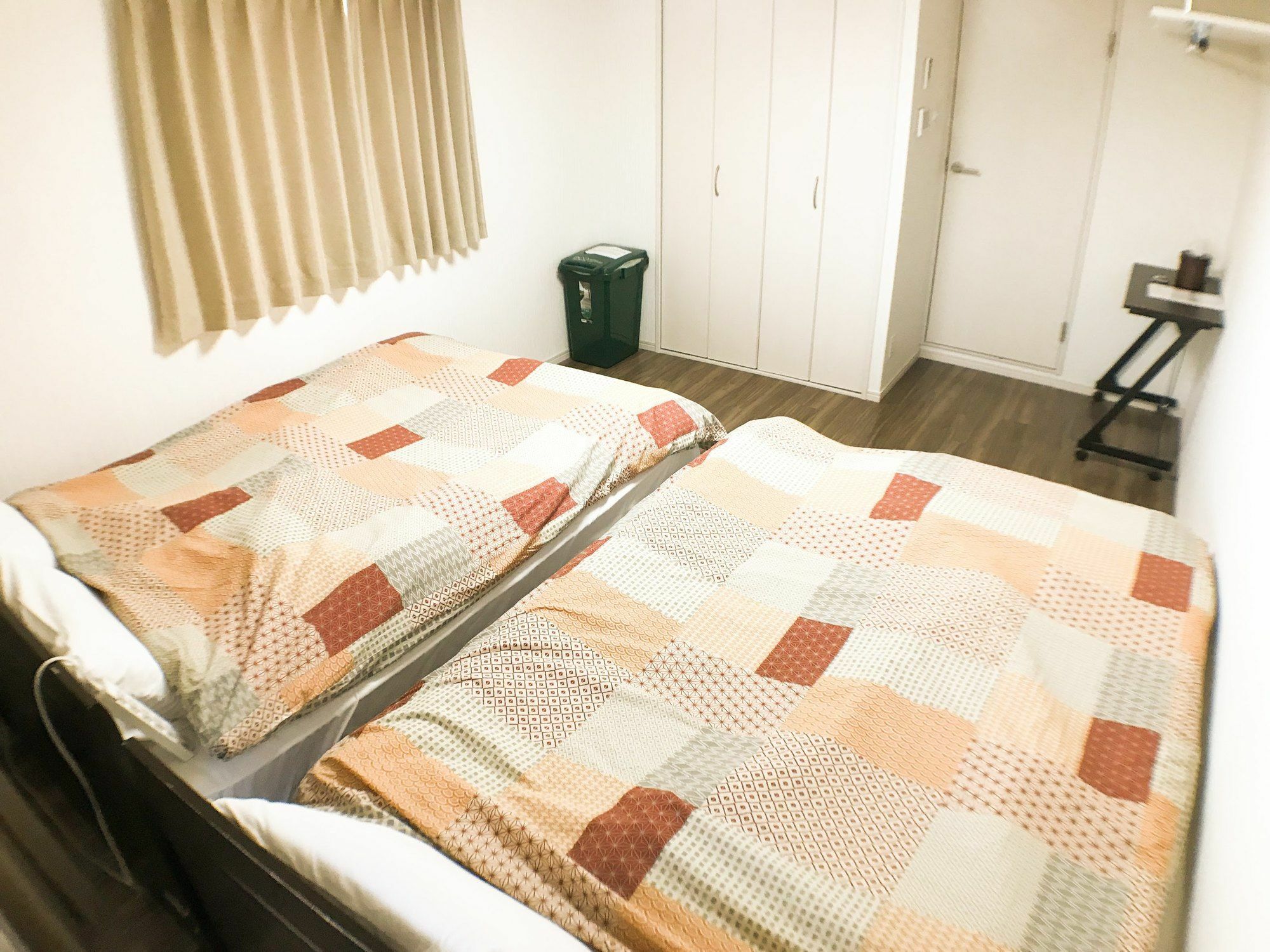 One Heart Enmachi Apartment