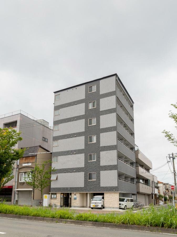 One Heart Enmachi Apartment Kyoto