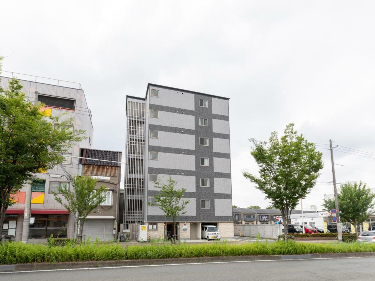 Apartment One Heart Enmachi *